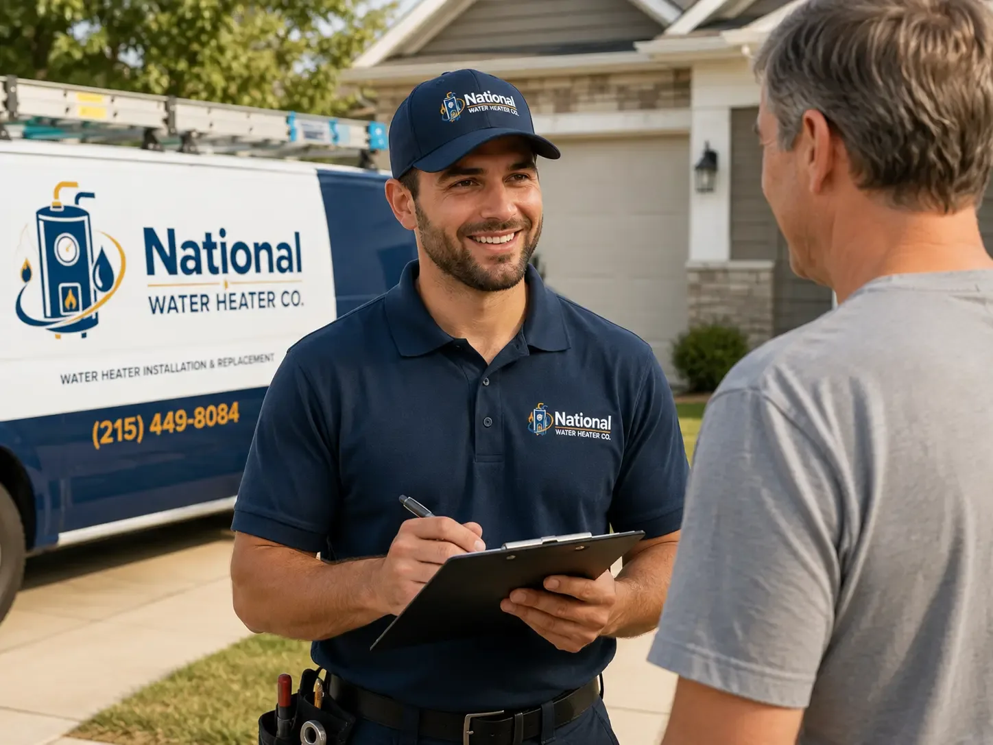 Water Heater Installation Hartline, WA FAQs